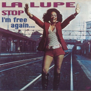 Stop! I'm Free Again (Vinyl)