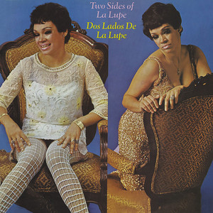 Two Sides Of La Lupe / Dos Lados De La Lupe (Vinyl)