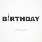 All Time Low - Birthday (CDS)