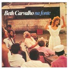 Beth Carvalho - Na Fonte (Vinyl)