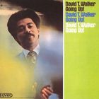 David T. Walker - Going Up! (Vinyl)