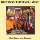 Tibetan Sacred Music