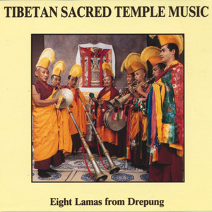 Tibetan Sacred Music