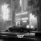 Night Rider (CDS)