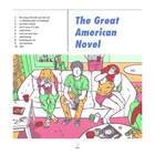 The Great American Novel - Whatevering