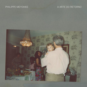 A Arte Do Retorno (EP)