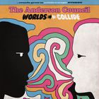 The Anderson Council - Worlds Collide