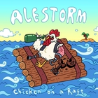 Alestorm - Chicken On A Raft (CDS)