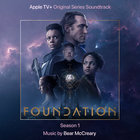 Foundation: Season 1 (Original Series Soundtrack)