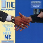 The Pleasure's All Yours: Pleased To Meet Me Outtakes & Alternates