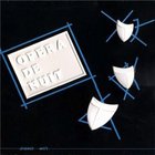 Opéra De Nuit - Amour Noir (EP) (Vinyl)