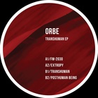 Orbe - Transhuman (EP)