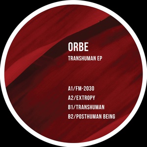 Transhuman (EP)