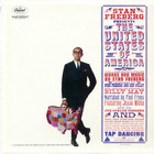 Stan Freberg - The United States Of America (Vinyl)