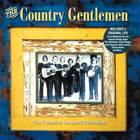 The Country Gentlemen - The Complete Vanguard Recordings