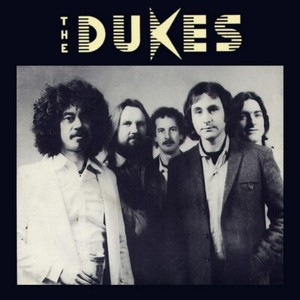 The Dukes (Vinyl)