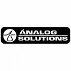 Analog Solutions Compilation Part 1