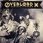 Overlord X - Radical Kickbag (Vinyl)