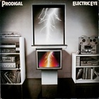 Prodigal - Electric Eye (Vinyl)