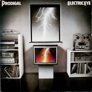 Electric Eye (Vinyl)