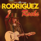 Sixto Diaz Rodriguez - Rodriguez Rocks: Live In Australia