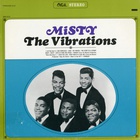 The Vibrations - Misty (Vinyl)