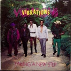 The Vibrations - Taking A New Step (Vinyl)