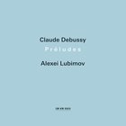 Alexei Lubimov - Claude Debussy: Préludes CD1
