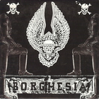 Borghesia - Naked Uniformed Dead (CDS)