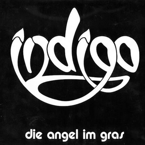 Die Angel I'm Gras (Vinyl)