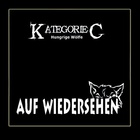 Kategorie C - Auf Wiedersehen (EP)