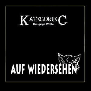 Auf Wiedersehen (EP)