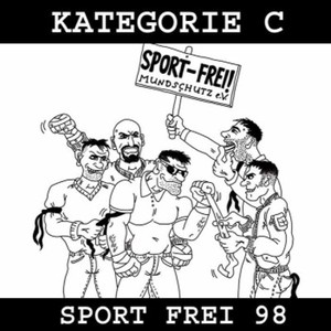 Sport Frei '98
