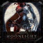 Lesbian Bed Death - Moonlight (CDS)