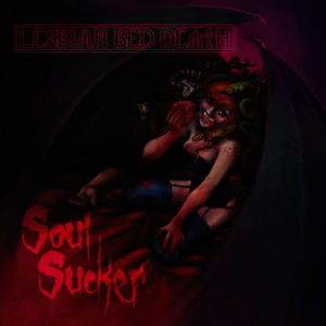 Soul Sucker (CDS)