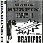 The Bradipos IV - Sloths' Surfin' Party !!