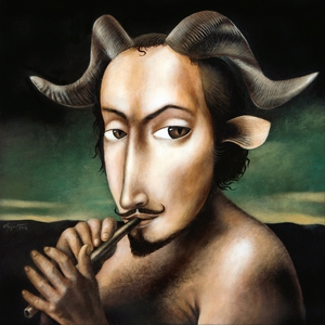 Big Horns (EP)