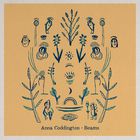Anna Coddington - Beams