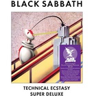 Black Sabbath - Technical Ecstasy (Super Deluxe Edition) CD1