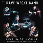 Dave Weckl Band - Live In St. Louis At The Chesterfield Jazz Festival 2019