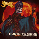 Ghost - Hunter's Moon (CDS)