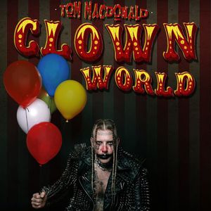 Clown World (CDS)