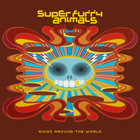Super Furry Animals - Rings Around The World (20Th Anniversary Edition) Pt. 2 CD1