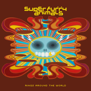 Rings Around The World (20Th Anniversary Edition) Pt. 2 CD3