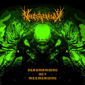 Dehumanizing Yet Mesmerizing (EP)