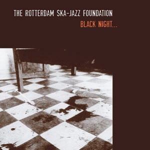 Black Night... (EP)