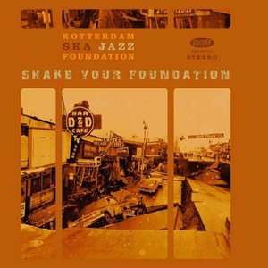 Shake Your Foundation
