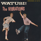 The Vibrations - Watusi! (Vinyl)