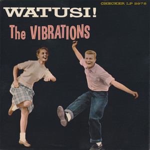 Watusi! (Vinyl)