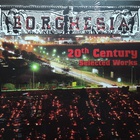 Borghesia - 20Th Century - Selected Works CD1